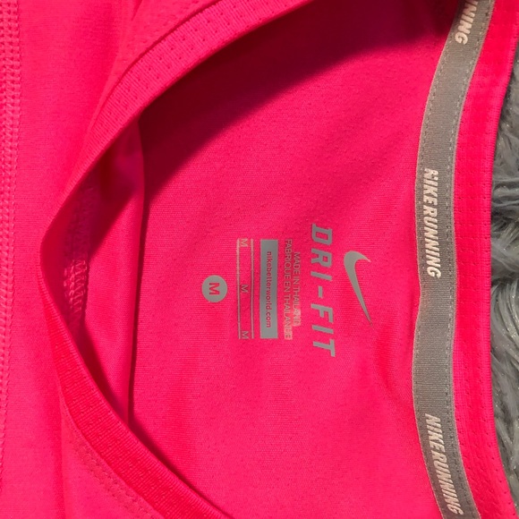 Nike Dri Fit Shirt - Picture 3 of 4